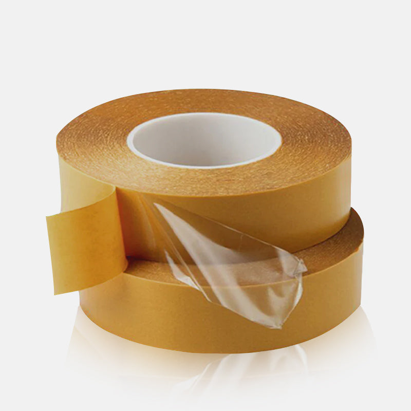 Strong Fixation Transparent Double-Sided Tape - Makera