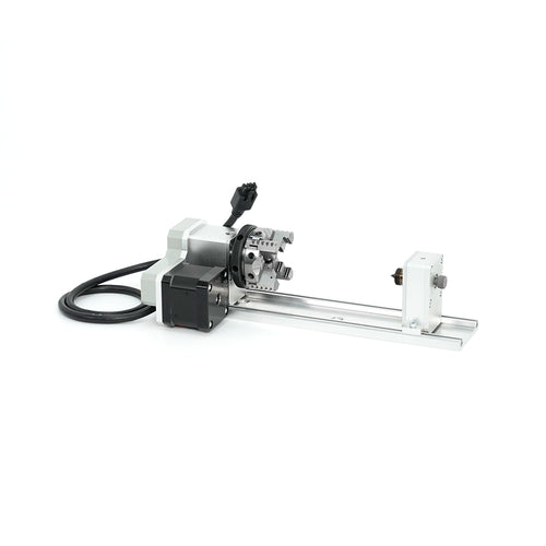 Makera Z1 4° Eje