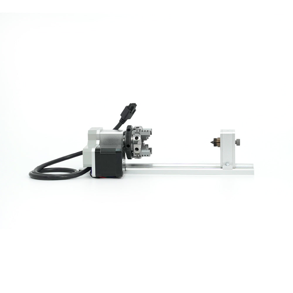 Makera Z1 4. Achse Modul