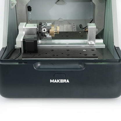 Makera Z1 4. Achse Modul