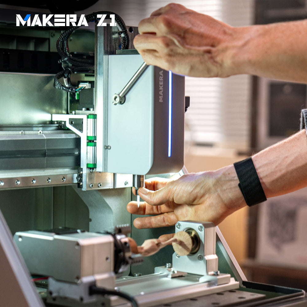 Makera Z1