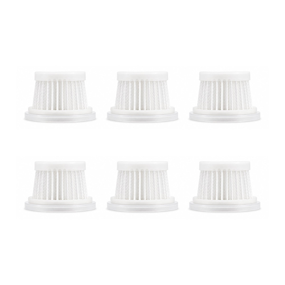 Filtro de husillo Z1 – 6 unidades por paquete
