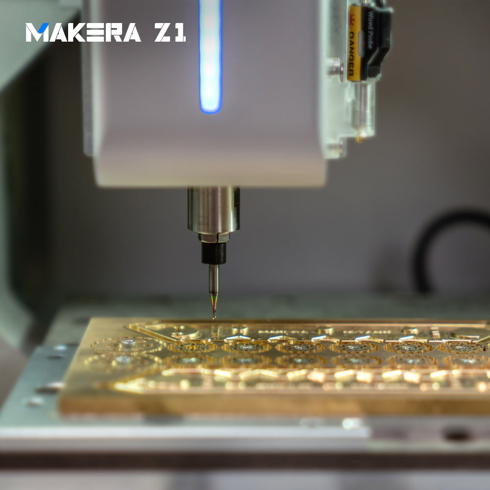 Makera Z1