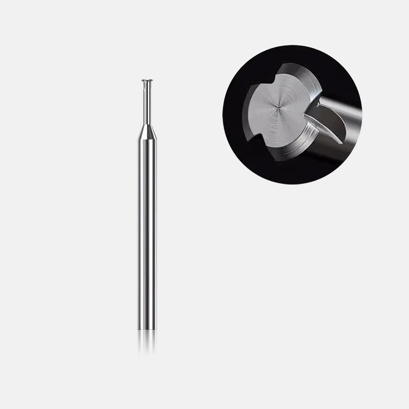 Thread Milling Bit - 1/8″ Shank - Makera