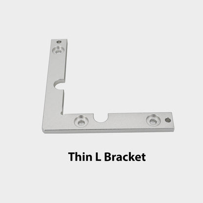 L Bracket - Makera