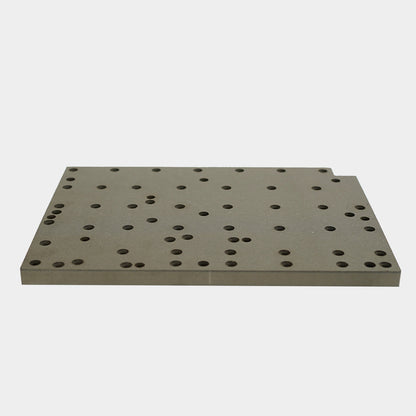 Carvera Air MDF Bed 2