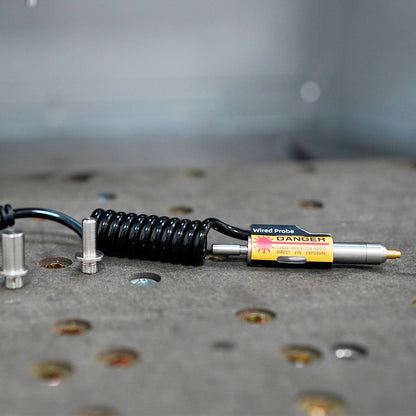 Carvera Air Wired Probe