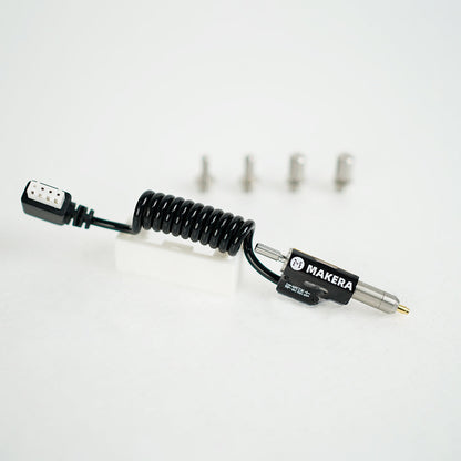 Carvera Air Wired Probe