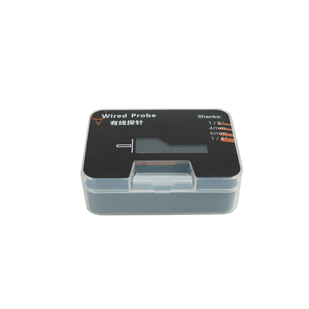 Carvera Air Wired Probe