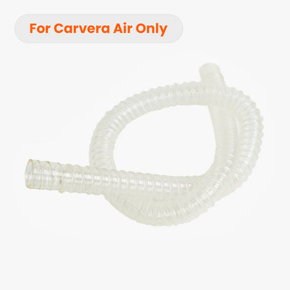 Carvera Air Dust Pipe (2pcs)