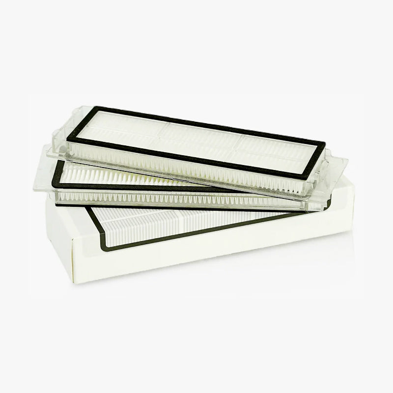 Carvera Staubfilter (4 Stück)