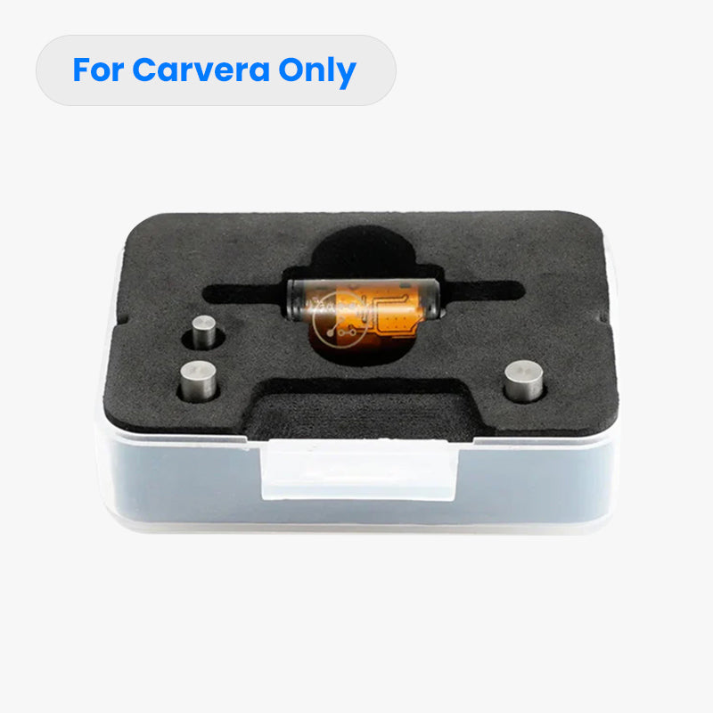 Carvera Wireless-Sonde