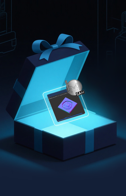 Free  For Makera Users