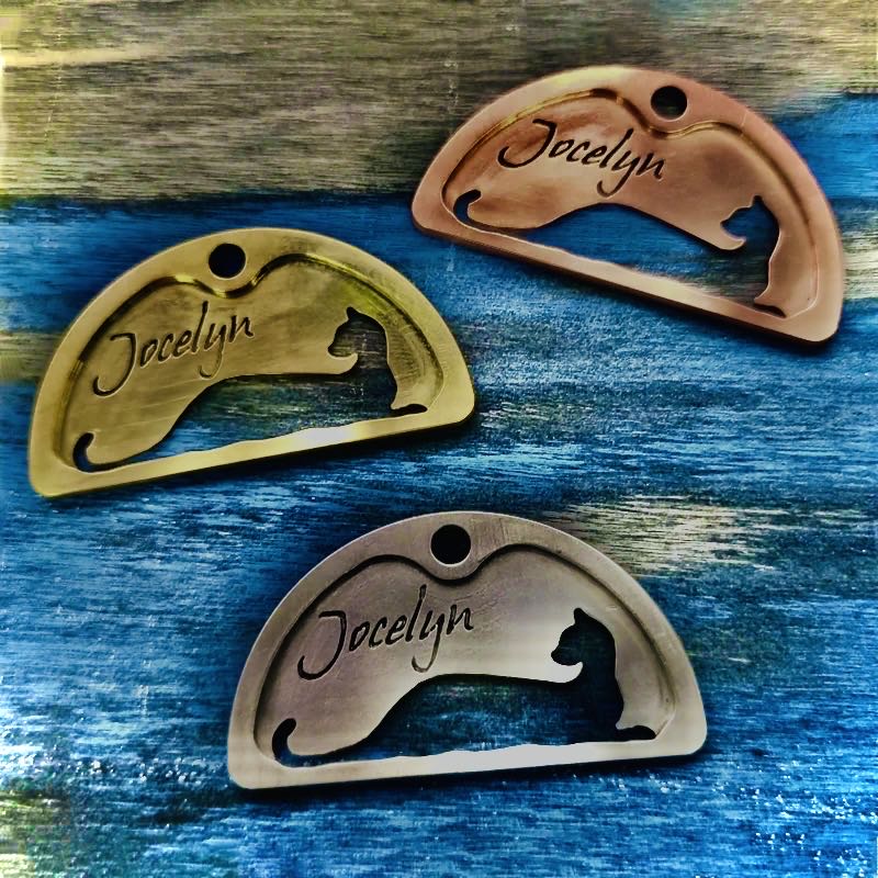 Custom Tag Toolkit - Makera