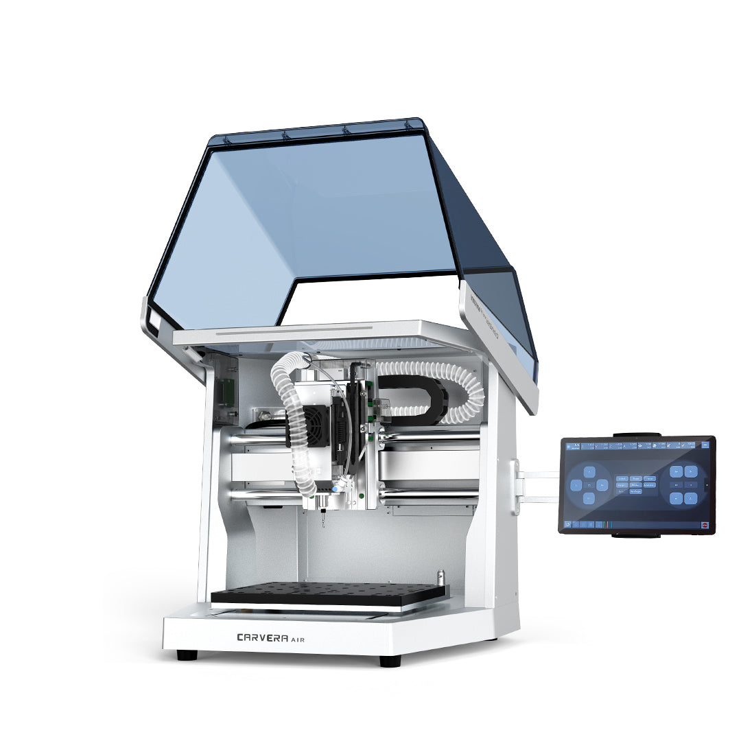 Máquina CNC de sobremesa Carvera Air