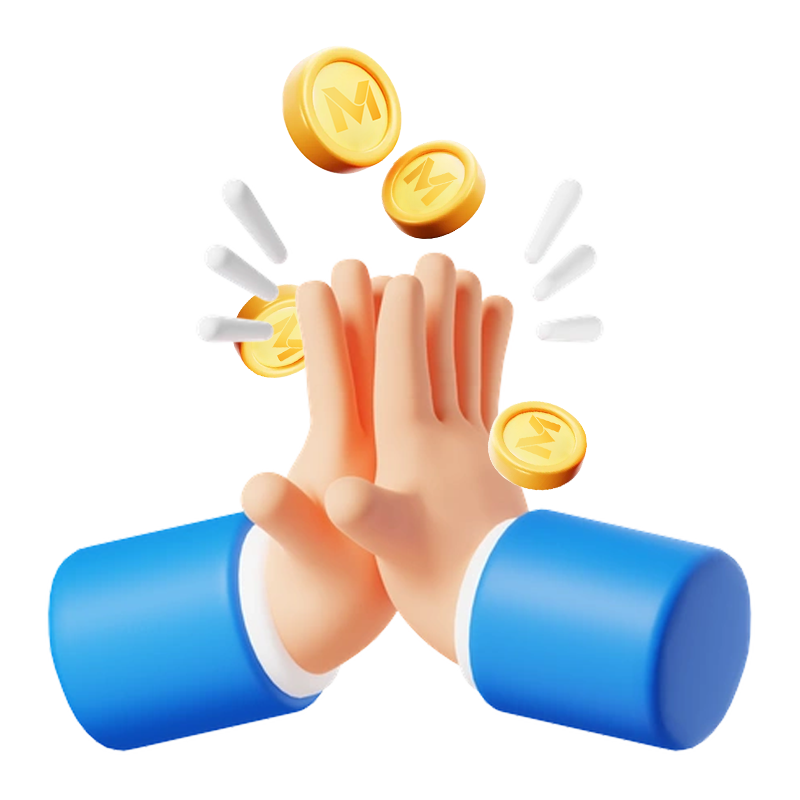 Verwijs een collega-maker Makera