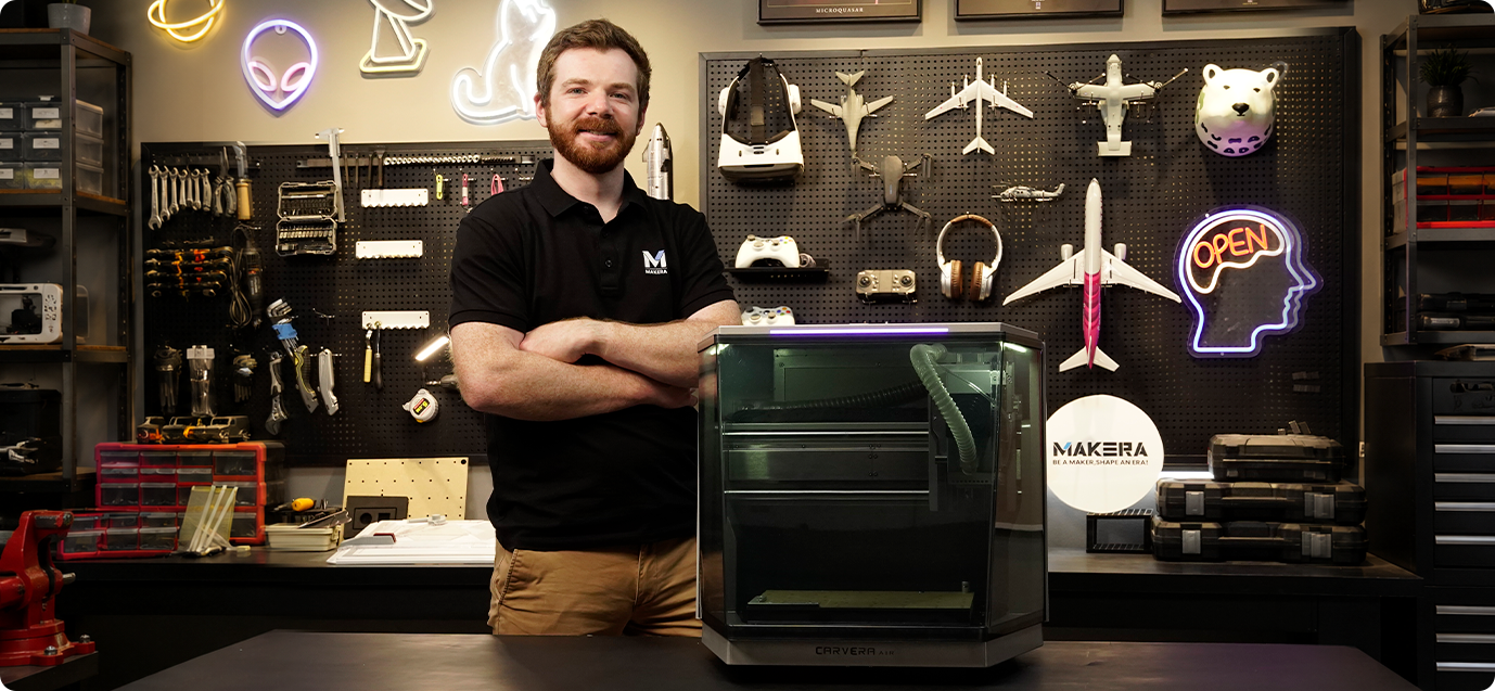 Homemade Cnc Machine Makera Europe Store | Desktop CNC & CNC Milling Machines