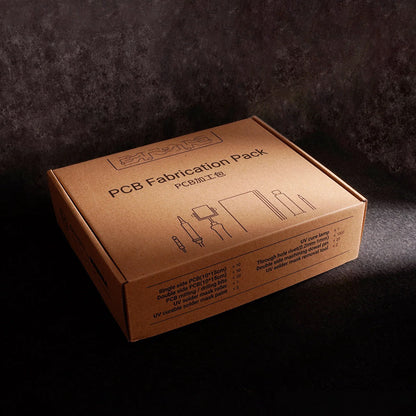 PCB Fabrication Pack - Makera
