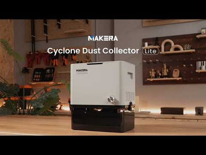 Makera Cyclone Staubabscheider Lite