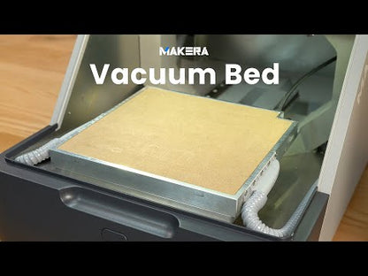 Makera Z1 Vakuumbett