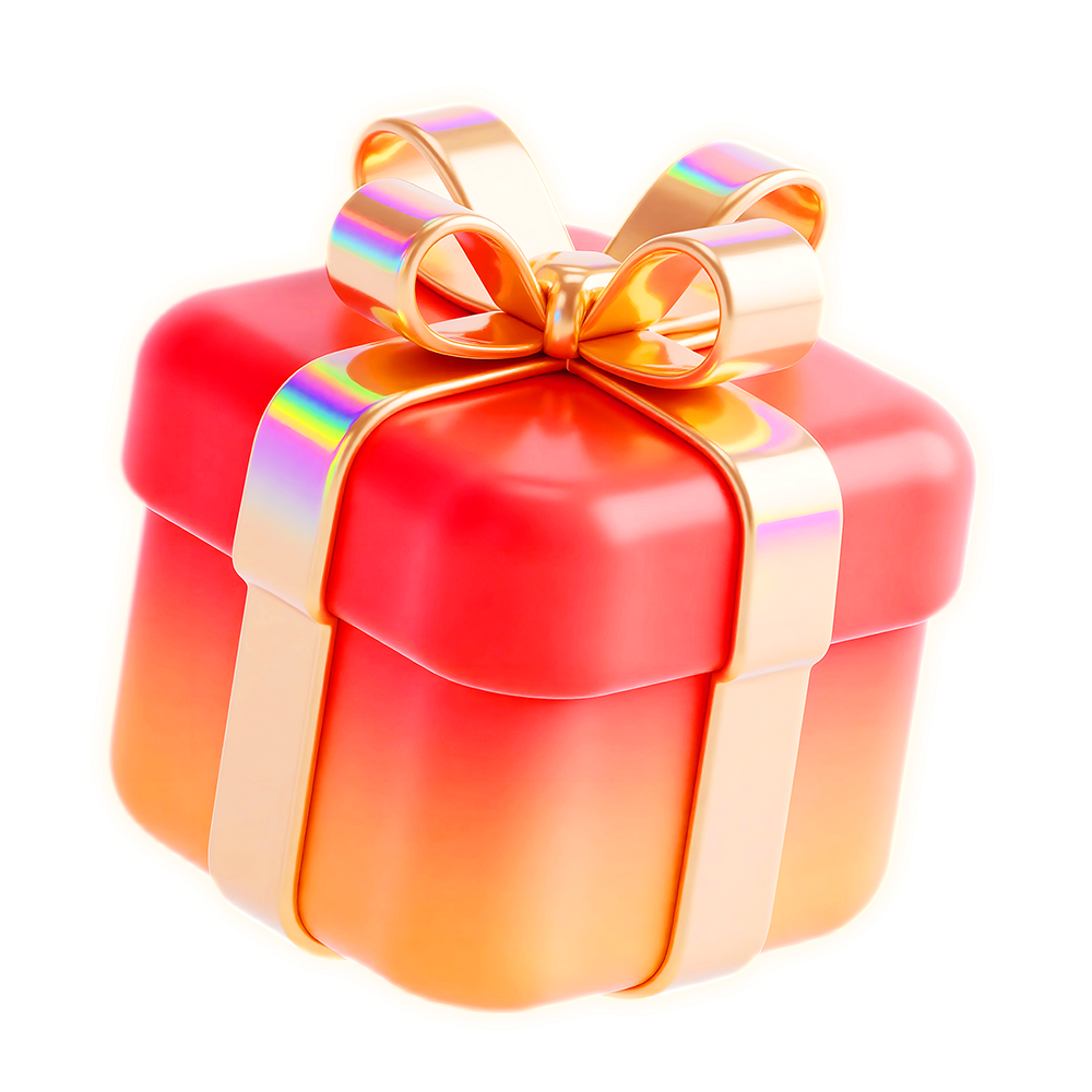 Récompenses exclusives de la promotion Maker Prime